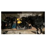 POWER TOOLS & MORE-CHECK OUT THE PIC