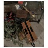 ITEMS FROM THE BASEMENT-CHECK OUT THE PIC