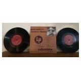 "GENE AUTRY" RECORD COLLECTION-CHECK OUT THE PIC