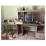 ITEMS FROM THE OFFICE AREA-CHECK OUT THE PIC