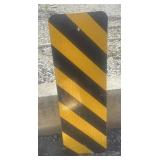 FEDERAL/STATE REGULATORY SIGN-'NARROW'