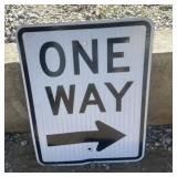 FEDERAL/STATE REGULATORY SIGN-'ON WAY'