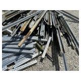 POLES & MORE-CHECK OUT THE PIC'S