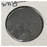 1903 INDIAN HEAD CENT