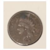 1897 INDIAN HEAD CENT