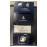 2003 "FIRST FLIGHT" COMMEMORATIVE COIN "3/4-OUNCE"