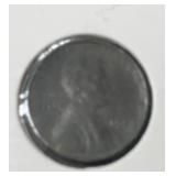 1909 LINCOLN WHEAT BACK CENT