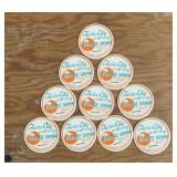 (10 COUNT)VINTAGE BOTTLE CAP-"TWIN CITY DAIRY"