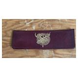 COLLECTIBLE-"MOOSE"