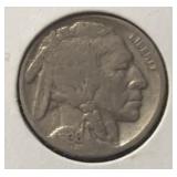 1936 BUFFALO NICKEL (GOOD)