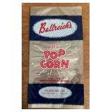 (11 COUNT) VINTAGE BAG-"BALLREICH