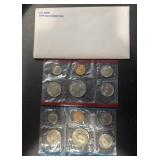 1979-P&D U.S. MINT SET ***W/(2)SUSAN B. ANTHONY