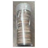 (ROLL OF 40) 1976-D "BI-CENTTENIAL" QUARTERS