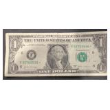 SERIES 2017-A "ATLANTA" $1.00 ***STAR*** NOTE (VG)