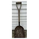 VINTAGE SHOVEL-CHECK OUT THE PIC