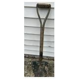 VINTAGE SHOVEL-CHECK OUT THE PIC