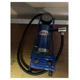 FOOT "AIR" PUMP