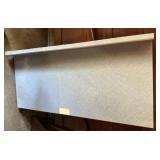 COUNTER TOP-APPROX. 4ï¿½ LONG