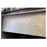 COUNTER TOP-APPROX. 5ï¿½ LONG