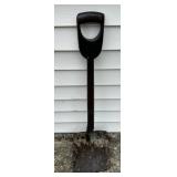 VINTAGE SHOVEL-CHECK OUT THE PIC