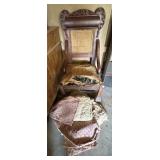 "PROJECT" CHAIR-CHECK OUT THE PIC