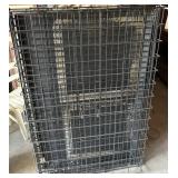 DOG KENNEL-APPROX. 29ï¿½x56ï¿½