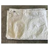 PLASTIC TARP-APPROX.5ï¿½x8ï¿½