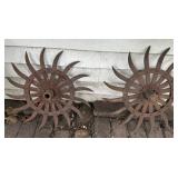 YARD DECOR-CHECK OUT THE PIC
