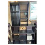 BOOKCASES-CHECK OUT THE PIC