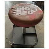 MECHANICS "ROLL~A~ROUND" STOOL