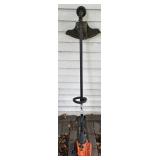 STRING TRIMMER-CHECK OUT THE PIC