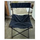 BAG CHAIR-"NO BAG"