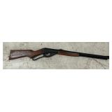 "RED RYDER" BB GUN