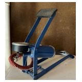 AIR FOOT PUMP