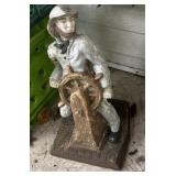 YARD DECOR-CHECK OUT THE PIC