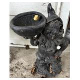 YARD DECOR-CHECK OUT THE PIC