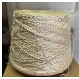 STRING SPOOL-CHECK OUT THE PIC