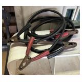 JUMPER CABLES