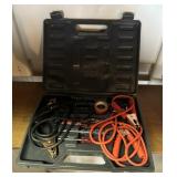 "EMERGENCY" KIT-CHECK OUT THE PIC