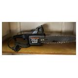 ELECTIRC CHAINSAW-12" BLADE???