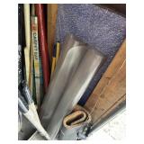 ITEMS FROM THE GARAGE-CHECK OUT THE PIC