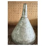 "FILLING STATION" FUNNEL