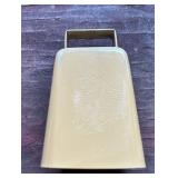 COW BELL-CHECK OUT THE PCI