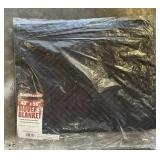 "NEW" QUILTED MOVERS BLANKET-40"x50"