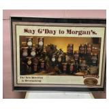FRAMED DECOR