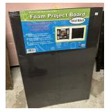 FOAM POSTER BOARD-"NEW"