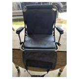 STADIUM SEAT-CHECK OUT THE PIC