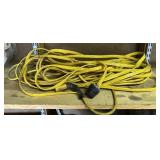ELECTRICAL EXTENSION CORD-CHECK OUT THE PIC