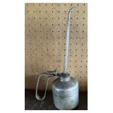 VINTAGE OILER CAN-CHECK OUT THE PIC