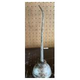 VINTAGE OILER CAN-CHECK OUT THE PIC